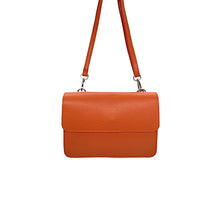 Cargar imagen en el visor de la galería, Bolso CITY Arancio