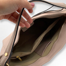 Cargar imagen en el visor de la galería, Bolso BARBARA Polvere