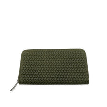 Cargar imagen en el visor de la galería, Cartera RIMINI Verde
