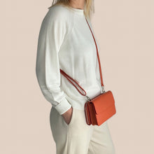 Cargar imagen en el visor de la galería, Bolso CITY Arancio