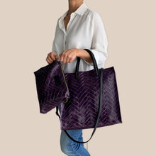 Cargar imagen en el visor de la galería, Bolso LE SAC Viola