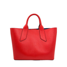 Cargar imagen en el visor de la galería, Bolso BIBIANA Rosso