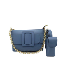 Cargar imagen en el visor de la galería, Bolso COLETTE Jeans