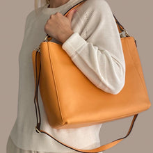 Cargar imagen en el visor de la galería, Bolso BARBARA Pesca