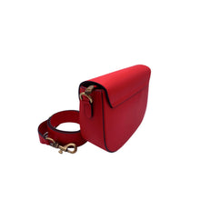 Cargar imagen en el visor de la galería, Bolso ELISA Rosso