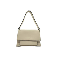 Cargar imagen en el visor de la galería, Bolso BOHEME Crema