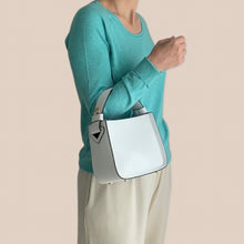 Cargar imagen en el visor de la galería, Bolso CAROLINE Bianco