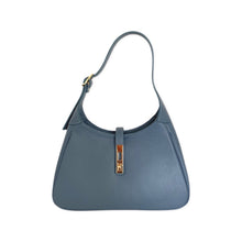 Cargar imagen en el visor de la galería, Bolso NICOLETTA Frozen Blue