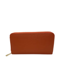 Cargar imagen en el visor de la galería, Cartera FERRARA Arancio