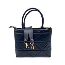 Cargar imagen en el visor de la galería, Bolso CARINA Navy