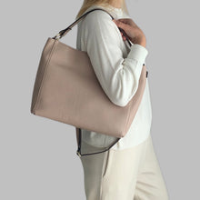 Cargar imagen en el visor de la galería, Bolso BARBARA Polvere