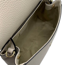 Cargar imagen en el visor de la galería, Bolso MIA Crema