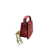 Cargar imagen en el visor de la galería, Micro Bolso POP-UP Fucsia