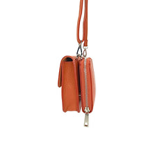 Cargar imagen en el visor de la galería, Bolso CITY Arancio