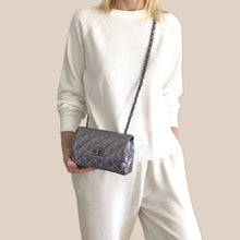 Cargar imagen en el visor de la galería, Bolso NORMA Titanium