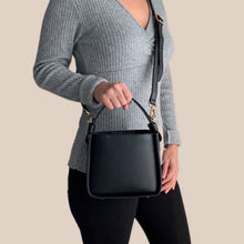 Load image into Gallery viewer, CAROLINE Black