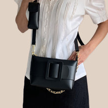 Cargar imagen en el visor de la galería, Bolso COLETTE Nero