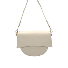 Cargar imagen en el visor de la galería, Bolso SIMONETTA pequeño Panna