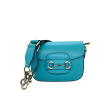 Cargar imagen en el visor de la galería, Bolso SOFIA Turchese
