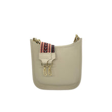 Cargar imagen en el visor de la galería, Bolso LOUISE Pequeño Crema