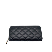 Cargar imagen en el visor de la galería, Cartera TRIESTE Nero