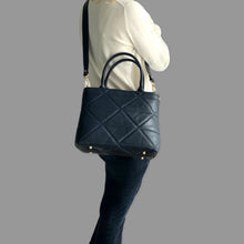 Cargar imagen en el visor de la galería, Bolso CARINA Navy