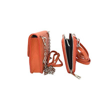 Cargar imagen en el visor de la galería, Bolso CITY Arancio