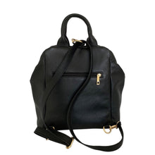Cargar imagen en el visor de la galería, Mochila FIRENZE Nero