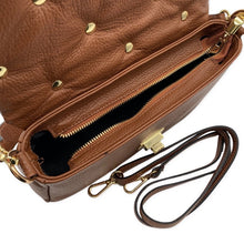Cargar imagen en el visor de la galería, Bolso KATIA Cuoio