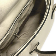 Cargar imagen en el visor de la galería, Bolso HELENA Crema Pequeño