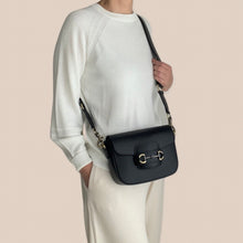 Cargar imagen en el visor de la galería, Bolso SOFIA Nero
