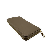 Cargar imagen en el visor de la galería, Cartera FERRARA Taupe