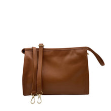 Cargar imagen en el visor de la galería, Bolso AURORA Cuoio