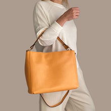 Cargar imagen en el visor de la galería, Bolso BARBARA Pesca