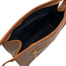 Cargar imagen en el visor de la galería, Bolso AURORA Cuoio