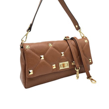 Cargar imagen en el visor de la galería, Bolso KATIA Cuoio