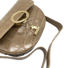 Cargar imagen en el visor de la galería, Bolso GRETA Cocco Taupe