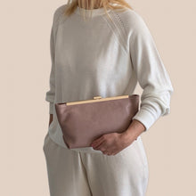 Cargar imagen en el visor de la galería, Bolso CHIARA Cipria