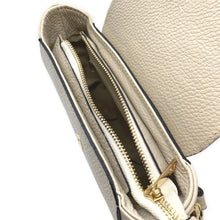 Cargar imagen en el visor de la galería, Bolso MARGHERITA Crema