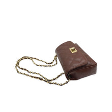 Cargar imagen en el visor de la galería, Bolso NORMA nocciola