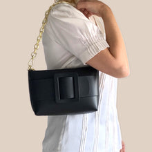 Cargar imagen en el visor de la galería, Bolso COLETTE Nero