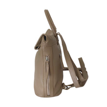 Cargar imagen en el visor de la galería, Mochila CITY Taupe