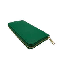 Cargar imagen en el visor de la galería, Cartera FERRARA Verde