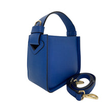 Cargar imagen en el visor de la galería, Bolso CAROLINE Cobalt Blue