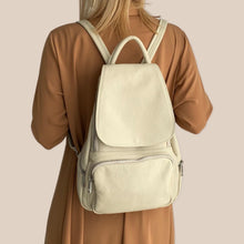 Cargar imagen en el visor de la galería, Mochila SOHO Panna