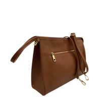 Cargar imagen en el visor de la galería, Bolso AURORA Cuoio