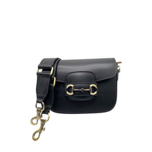 Cargar imagen en el visor de la galería, Bolso SOFIA Nero