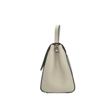 Cargar imagen en el visor de la galería, Bolso MIA Crema