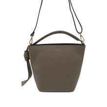 Cargar imagen en el visor de la galería, Bolso STEFANIA Taupe