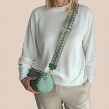 Cargar imagen en el visor de la galería, Bolso CANDY Acqua Di Mare